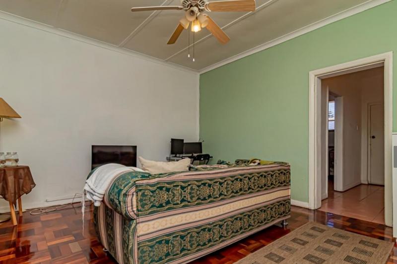 2 Bedroom Property for Sale in Parow Valley Western Cape